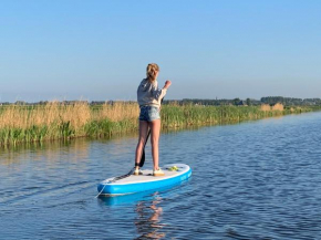 Boerencamping Swarthoeve